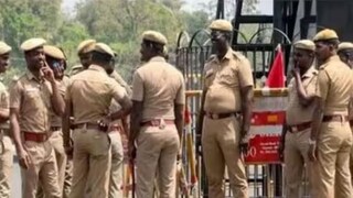 Chennai police
