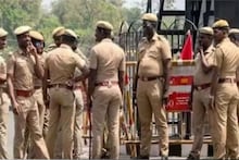 സ്ത്രീ സുരക്ഷയ്ക്കായി എഐ ക്യാമറയും പാനിക് ബട്ടണും; പുതിയ സംവിധാനവുമായി ചെന്നൈ പൊലീസ്