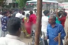 'ചോറ് കഴിച്ചുതീരും മുമ്പ് പായസം വിളമ്പി'; വധുവിന്റെ വീട്ടുകാർക്ക് നേരെ പായസം എറിഞ്ഞു; പിന്നെ കൂട്ടത്തല്ല്