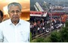 'കേരളത്തിൻ്റെ മനസ്സും പിന്തുണയും ഒഡീഷയ്ക്കൊപ്പം ഉണ്ടാകും'; മുഖ്യമന്ത്രി പിണറായി വിജയന്‍