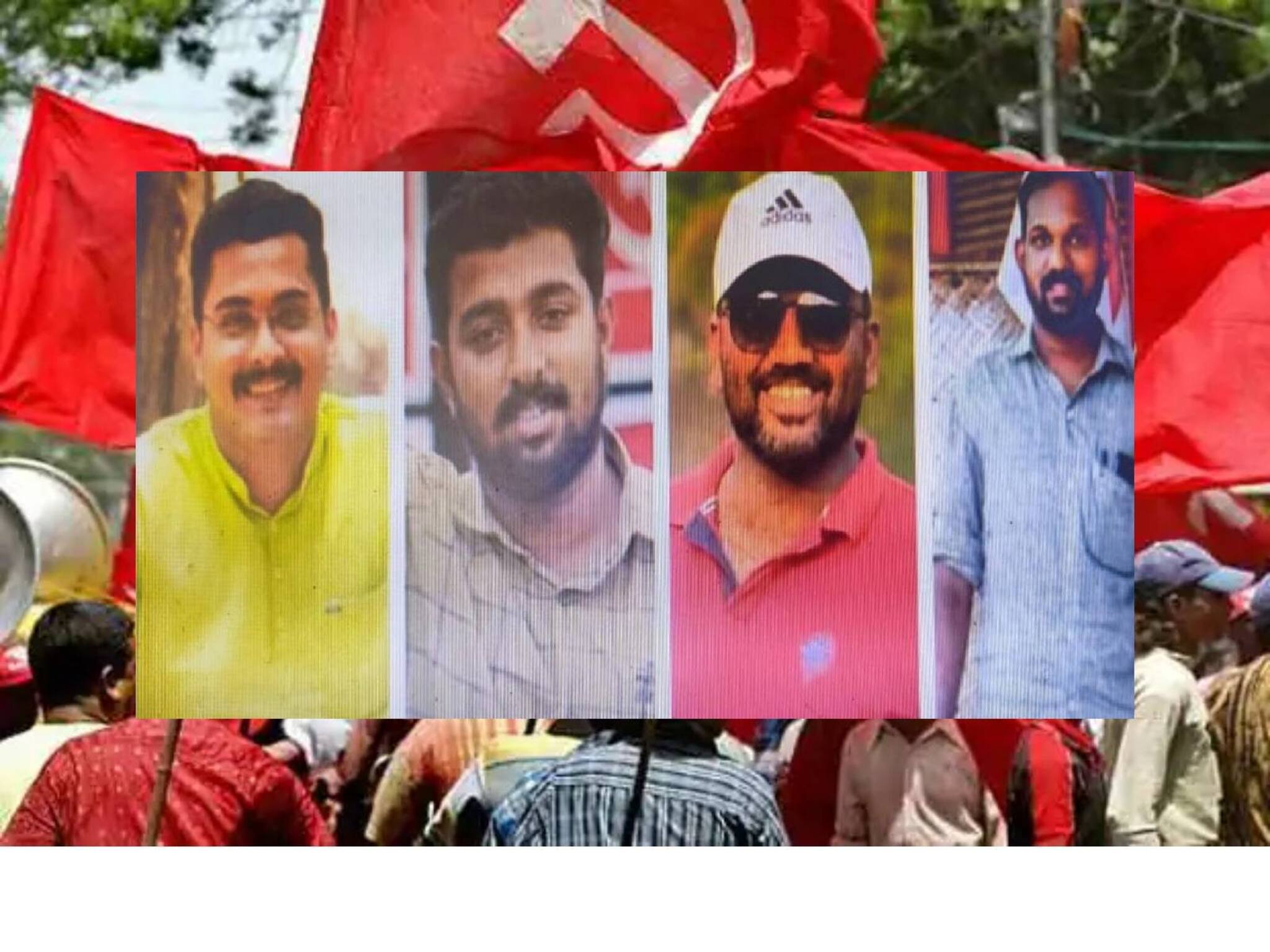 കണ്ണൂരിൽ ക്രിപ്റ്റോ കറൻസിയുമായി ബന്ധപ്പെട്ട് കേരളാ കോണ്‍ഗ്രസ് നേതാവിന്റെ പരാതി; സിപിഎം മൂന്നു ലോക്കല്‍ കമ്മിറ്റി അംഗങ്ങളെ പുറത്താക്കി