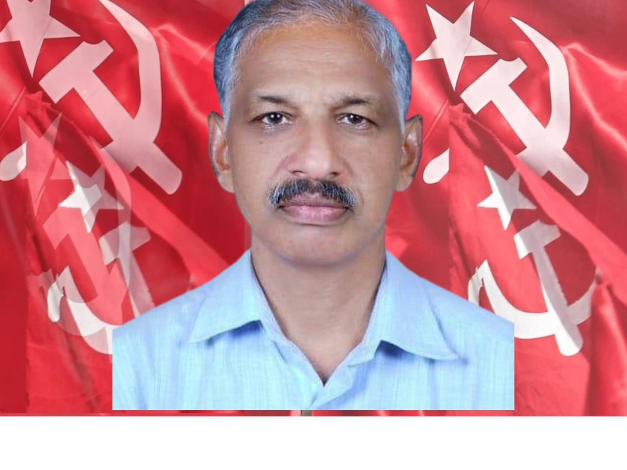 ബാങ്ക് ജോലിയിൽ നിന്ന് വിരമിച്ച് CPM ലോക്കൽ സെക്രട്ടറിയായി; 25 ലക്ഷം രൂപയ്ക്ക് വാങ്ങിയ ഒരേക്കർ നിർധനർക്ക് വീട് വെക്കാൻ നൽകുന്നു