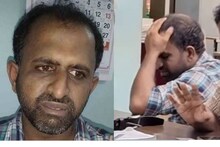 തൊടുപുഴയില്‍ KSRTC ബസില്‍ യുവതിക്കുനേരെ ലൈംഗികാതിക്രമം നടത്തിയ യുവാവ് പിടിയില്‍