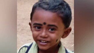 ആദിദേവ് ആദിദേവ്