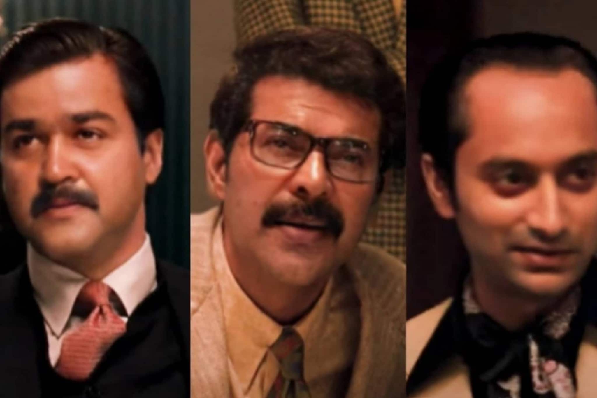 'വീഡിയോ വൈറലായത് ഭയപ്പെടുത്തുന്നു'; ഡീപ്പ് ഫേക്ക് സേഫല്ലെന്ന് 'ഗോഡ്​ഫാദർ വീഡിയോ' മലയാളം സ്രഷ്ടാവ്