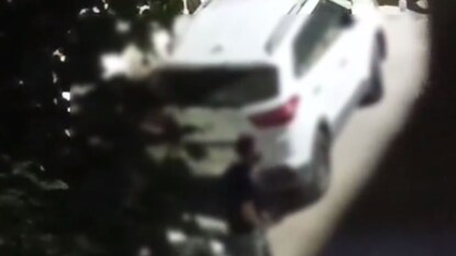 (Image: Twitter/@SwatiJaiHind) (Image: Twitter/@SwatiJaiHind)