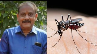 അജയബാബു അജയബാബു