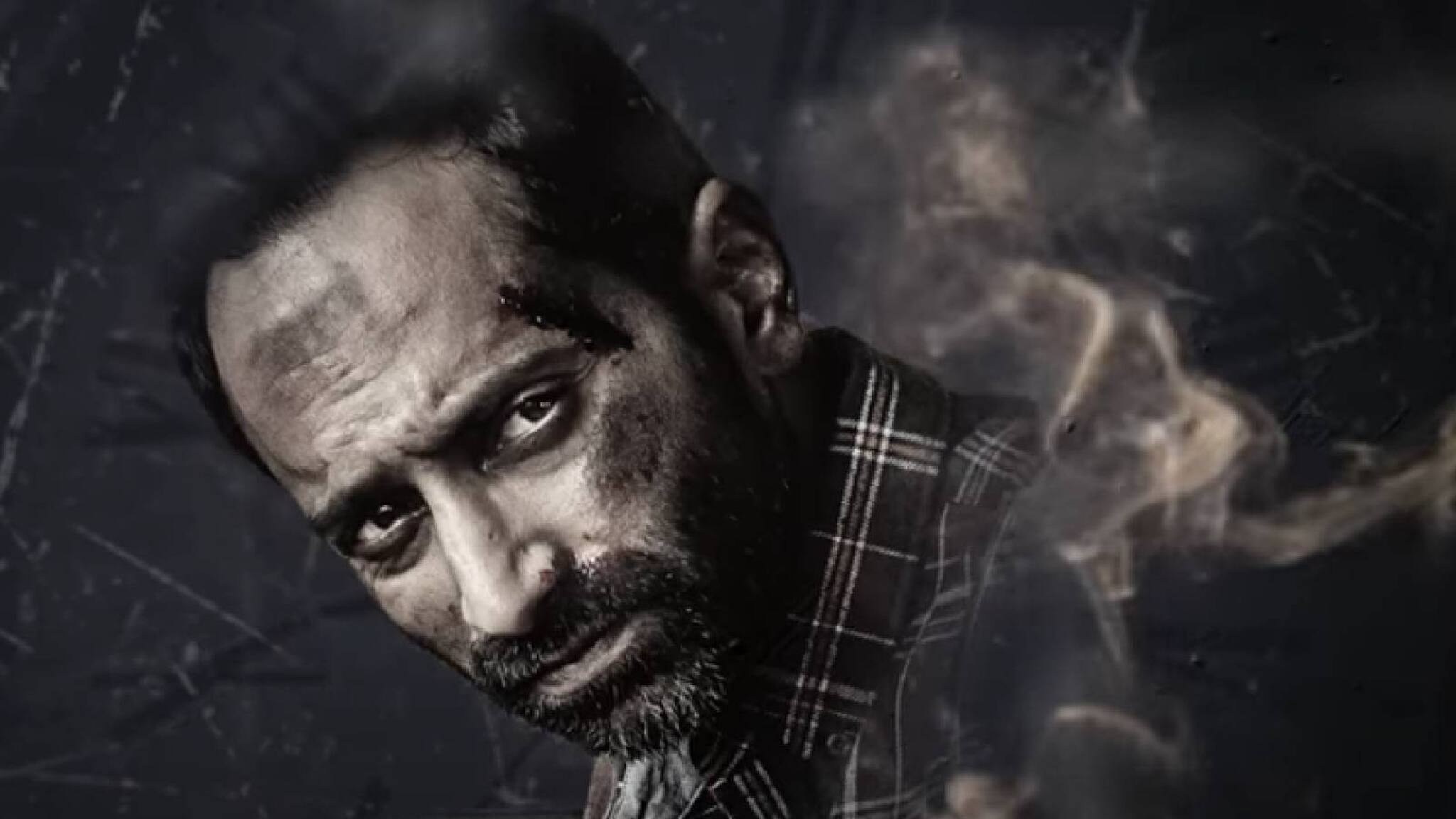 Dhoomam | പുകച്ചുരുളുകളിൽ വിരിയുന്ന ഗാനം; ഫഹദ് ചിത്രം 'ധൂമം' ലിറിക് വീഡിയോ