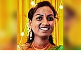 ഹർഷ