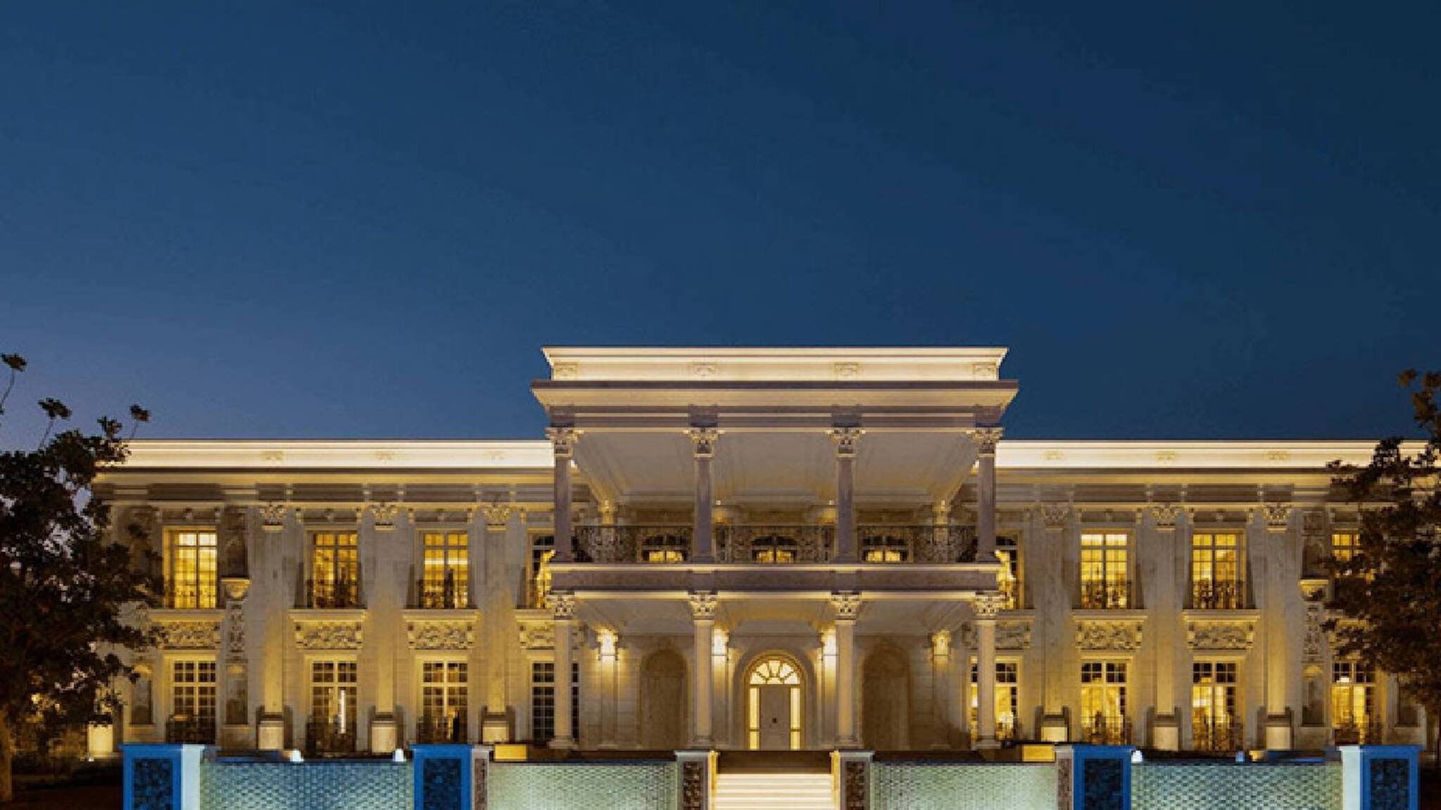 ദുബായിലെ ഏറ്റവും വിലയേറിയ വീട് വിൽപ്പനയ്‌ക്ക്: വാങ്ങാനായി ഇന്ത്യയില്‍ നിന്നുള്‍പ്പെടെ ശതകോടീശ്വരന്മാര്‍ എത്തിത്തുടങ്ങി