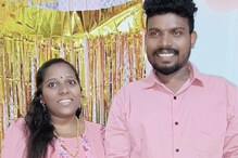 കോഴിക്കോട് വാഹനാപകടത്തിൽ ഡിവൈഎഫ്ഐ നേതാവിന് പിന്നാലെ ഭാര്യയും മരിച്ചു