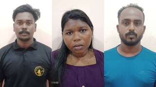 പ്രിൻസ്, അശ്വതി, അനൂപ് പ്രിൻസ്, അശ്വതി, അനൂപ്