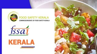 ഭക്ഷ്യ സുരക്ഷയിൽ ഒന്നാം സ്ഥാനം 