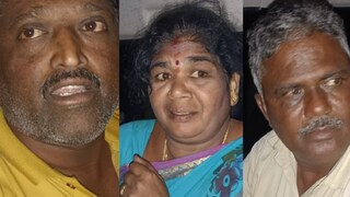 മുരുകൻ, ചിത്ര, ഭാരതി