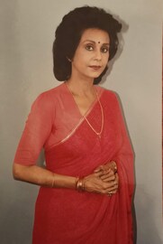 'നിങ്ങൾ ഒരു തലമുറയുടെ പ്രചോദനം'; ഗീതാഞ്ജലി അയ്യരുടെ അപൂർവസുന്ദര ചിത്രങ്ങൾ പങ്കുവെച്ച് സുരന്യ അയ്യർ