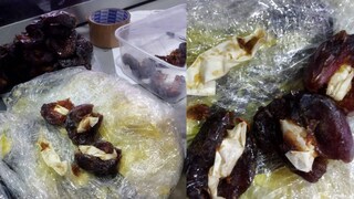 സ്വർണക്കടത്ത് 