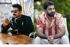 'ആഗ്രഹിച്ച സിനിമകളൊന്നും മലയാളത്തില്‍ കിട്ടിയില്ല അതുകൊണ്ട് തെലുങ്കിലേക്ക് പോയി' ; ഗോവിന്ദ് പത്മസൂര്യ