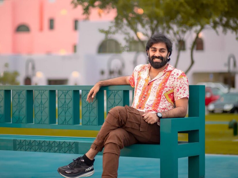 നീരജ എന്ന സിനിമ തെരഞ്ഞെടുക്കാനുള്ള കാരണങ്ങളും ജിപി പുറയുന്നുണ്ട്. വളരെ യാദൃശ്ചികമായാണ് ഈ സിനിമയിലേക്ക് ഞാനെത്തുന്നത്, അണിയറ പ്രവര്‍ത്തകരുടെ സത്യസന്ധത എനിക്ക് ഇഷ്ടപ്പെട്ടു. ആകെ ഒരു പാട്ടില്‍ മാത്രമാണ് ഈ സിനിമയില്‍ ഞാനുള്ളത്, പക്ഷെ ചിത്രത്തിലുടനീളം എന്‍റെ പ്രസന്‍സ് ഉണ്ട്. തന്‍റെ കഥാപാത്രമാണ് സിനിമയിലെ പ്രധാന കോണ്‍ഫ്ലിക്ട്, മൂന്ന് മിനിറ്റ് കൊണ്ട് ഒരു ഇംപാക്ട് ഉണ്ടാക്കി പോകണം അത് എനിക്ക് ഒരു ചലഞ്ചായി തോന്നിയെന്നും ജിപി പറഞ്ഞു. തെലുങ്കില്‍ അല്ലു അര്‍ജുന്‍ നായകനായ ആല വൈകുണ്ഠപുരമുലു എന്ന സിനിമയിലെ വില്ലന്‍ വേഷം ജിപിക്ക് തെലുങ്കില്‍ കൂടുതല്‍ സ്വീകര്യത നല്‍കിയിരുന്നു.