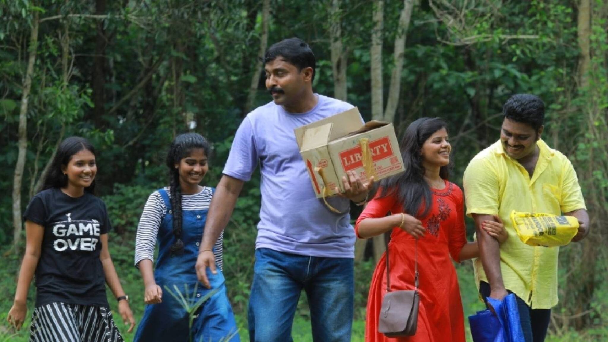 പുതുമുഖങ്ങൾ അണിനിരക്കുന്ന സൈക്കോ ഹൊറർ ത്രില്ലർ ചിത്രം 'ഹണിമൂൺ ട്രിപ്പ്' ജൂലൈ മാസം തിയേറ്ററുകളിലേക്ക്