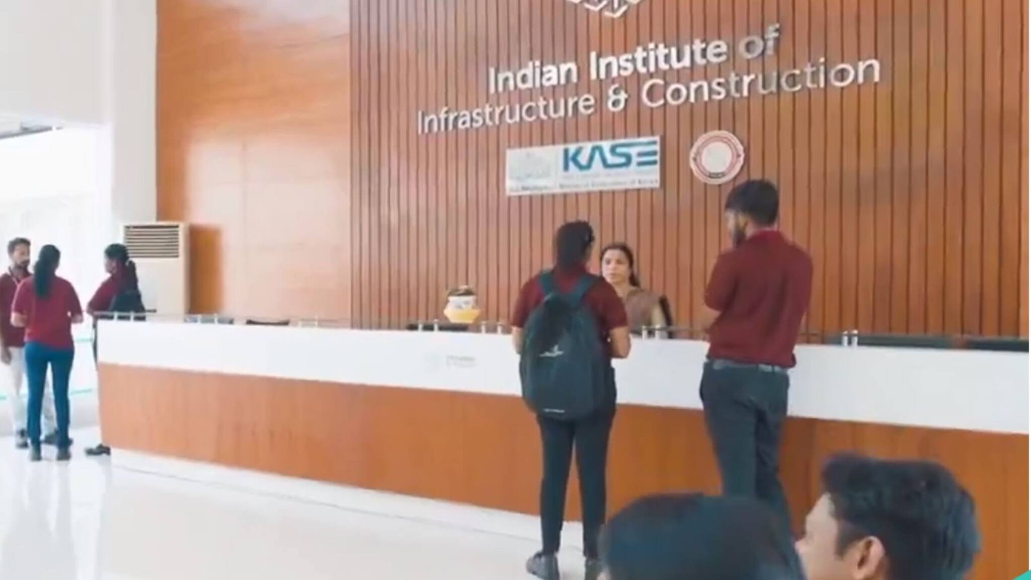 IIIC| ഇന്ത്യന്‍ ഇന്‍സ്റ്റിറ്റ്യൂട്ട് ഓഫ് ഇന്‍ഫ്രാസ്ട്രക്ച്ചര്‍ ആന്‍ഡ് കണ്‍സ്ട്രക്ഷനിൽ തൊഴിൽ നൈപുണ്യ വികസനത്തിന് വിവിധ പ്രോഗ്രാമുകൾ; ഇപ്പോൾ അപേക്ഷിക്കാം 