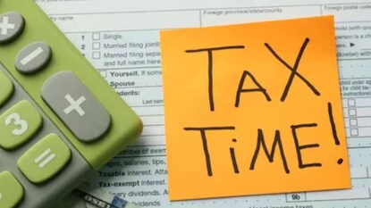 ITR Filing ITR Filing