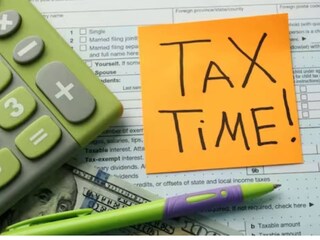 ITR Filing