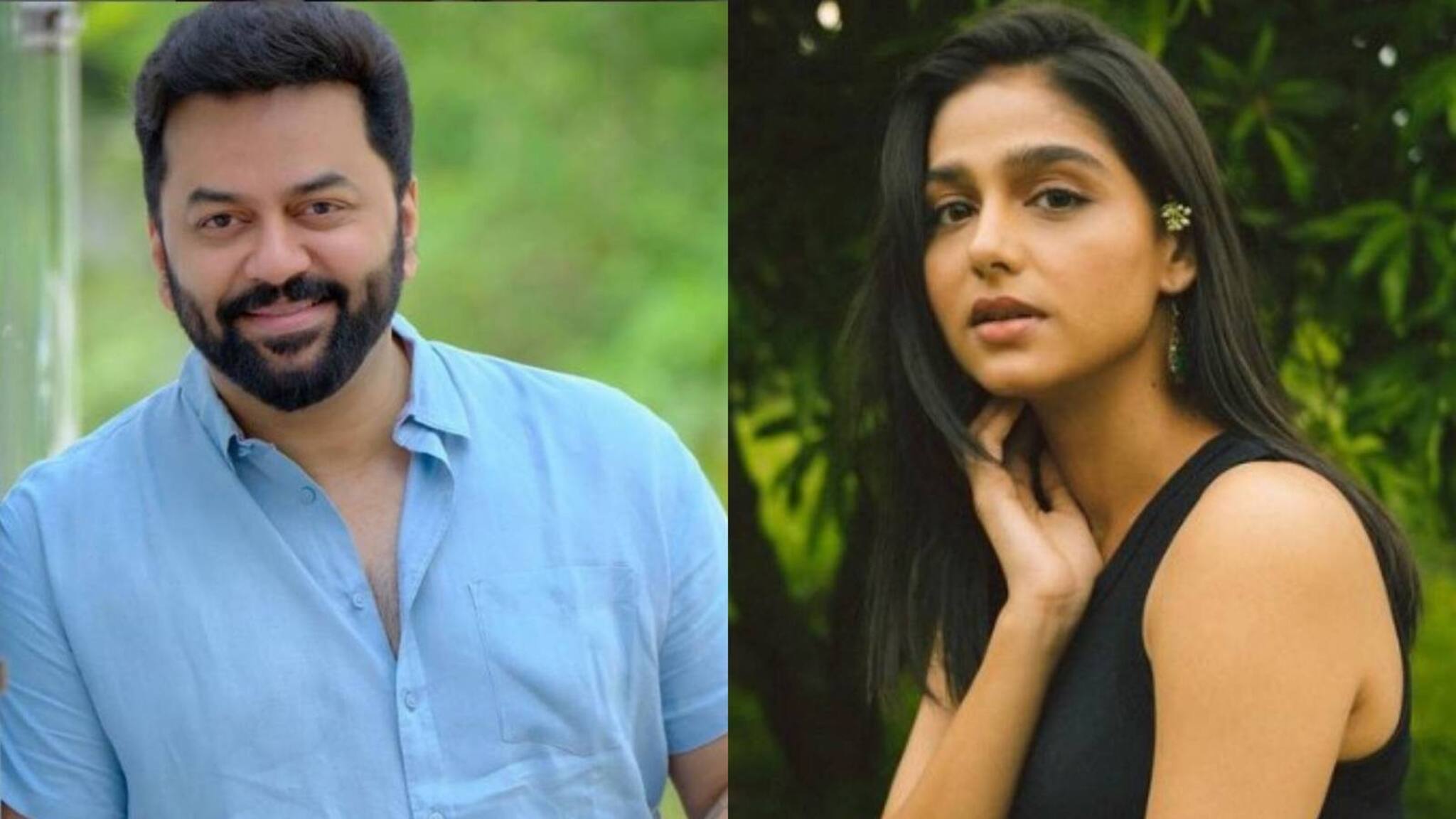 നായകൻ ഇന്ദ്രജിത്ത്, നായിക അനശ്വര രാജൻ; സംവിധാനം ദീപു കരുണാകരൻ