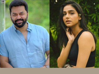 ഇന്ദ്രജിത്ത്, അനശ്വര
