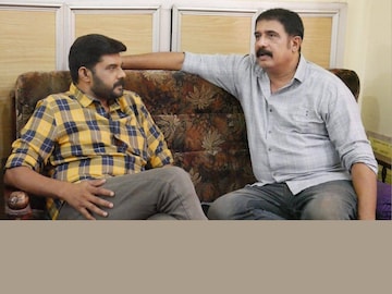 കൃഷ്ണ കൃപാസാഗരം