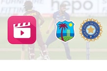 ആദ്യമായി 7 ഭാഷകളില്‍ തത്സമയ ഡിജിറ്റൽ സംപ്രേക്ഷണം; ഇന്ത്യ- വെസ്റ്റ് ഇന്‍ഡീസ് പരമ്പര ജിയോ സിനിമയിൽ
