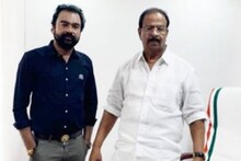 'കേസുമായി നേരിട്ടോ അല്ലാതെയോ ബന്ധമില്ല; നാളെ ഹാജരാകില്ല'; കെ.സുധാകരന്‍