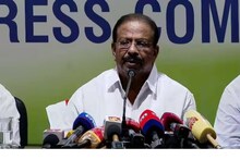 രാഷ്ട്രീയ മുതലെടുപ്പിനായി നടത്തിയ സിപിഎം  സെമിനാർ നനഞ്ഞ പടക്കമായി; കെ.സുധാകരൻ