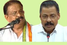 'സിപിഎമ്മിന്റെ അശ്ലീല സെക്രട്ടറി, കാണിക്കുന്നത് സ്ഥാനത്തിന്റെ നിലവാരം'; എം.വി.ഗോവിന്ദനെതിരെ കെ. സുധാകരൻ