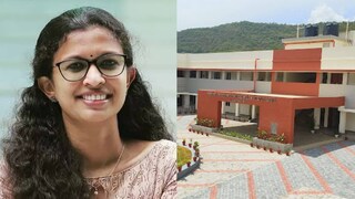 കെ.വിദ്യ