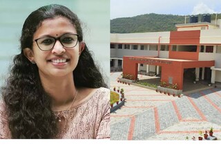 കെ.വിദ്യ