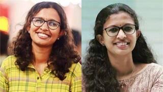 കെ.വിദ്യ