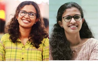 കെ.വിദ്യ