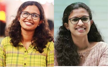 കെ.വിദ്യ