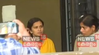 കെ. വിദ്യ കെ. വിദ്യ