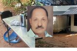 മകളുടെ വിവാഹത്തലേന്ന് അച്ഛൻ കൊല്ലപ്പെട്ട സംഭവം; പിന്നില്‍ കല്യാണാലോചന നിരസിച്ചതിന്റെ വൈരാഗ്യം