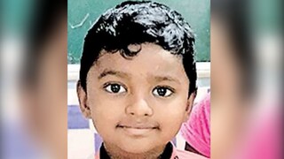 ഹെവൻ രാജേഷ്