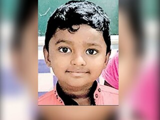 ഹെവൻ രാജേഷ്