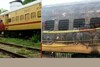 കണ്ണൂർ ട്രെയിൻ തീവെപ്പ്: ഒരാൾ കസ്റ്റഡിയിൽ; ചോദ്യം ചെയ്യൽ തുടരുന്നു