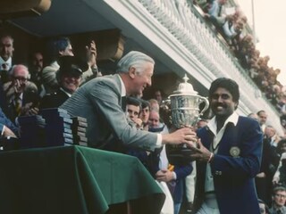 kapildev