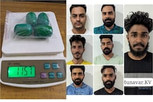 കരിപ്പൂരിൽ പോലീസിന്‍റെ മിന്നൽ നീക്കം; 67 ലക്ഷം രൂപയുടെ സ്വർണം കടത്തിയ ആളും മോഷ്ടിക്കാനെത്തിയ സംഘവും പിടിയില്‍