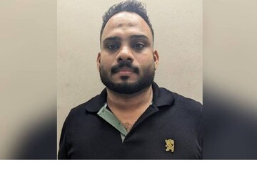 പിടിയിലായ ജംഷാദ്