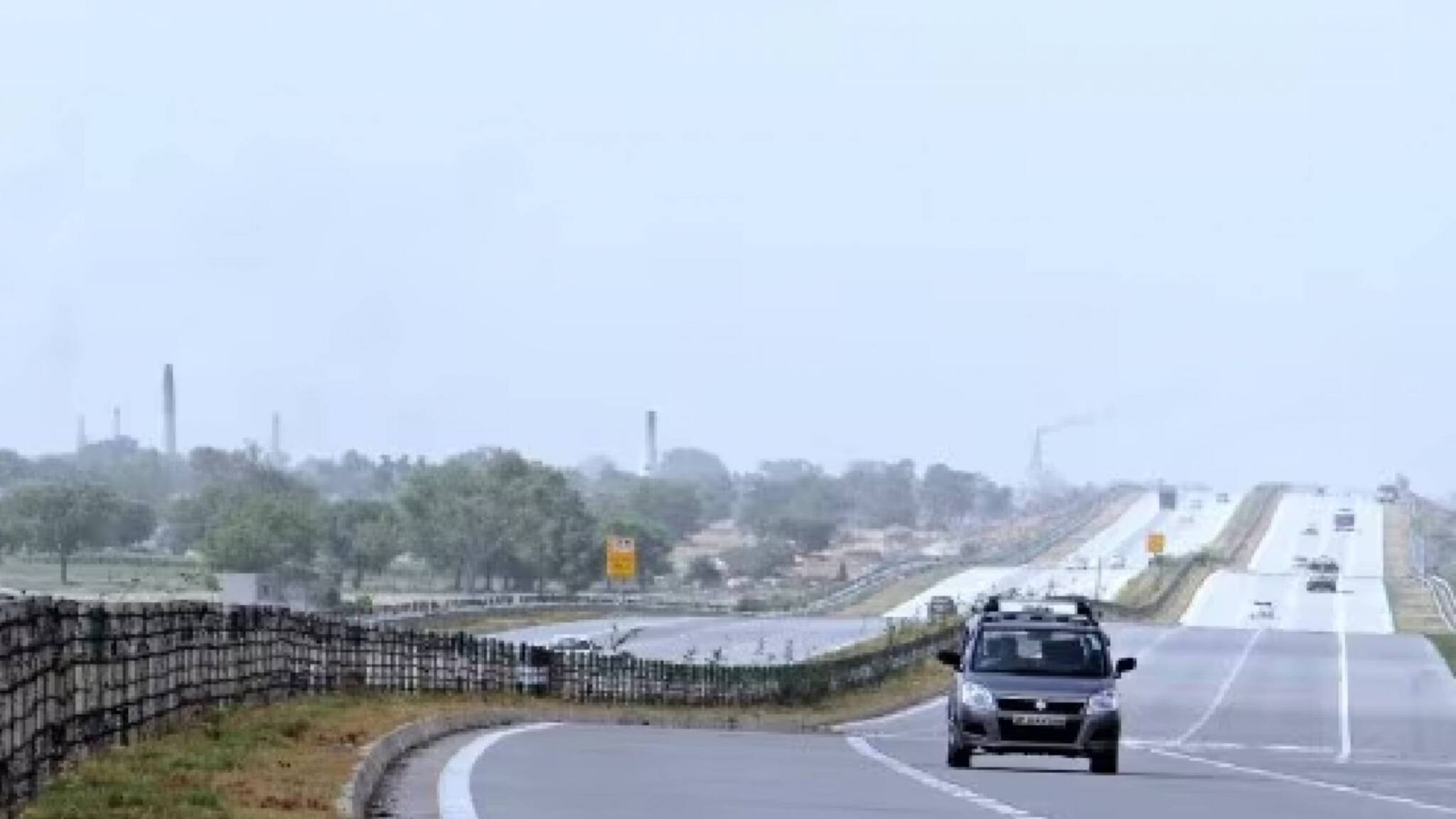 കൊൽക്കത്ത-ബാങ്കോക്ക് ഹൈവേ; 2027ൽ തുറക്കാൻ സാധ്യത