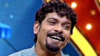 കൊല്ലം സുധി