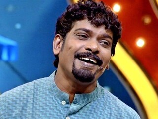 കൊല്ലം സുധി