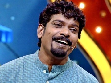 കൊല്ലം സുധി